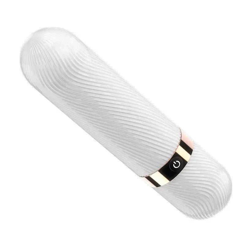 Fantasy thruster Thrusting vibrator - EdenSeduce